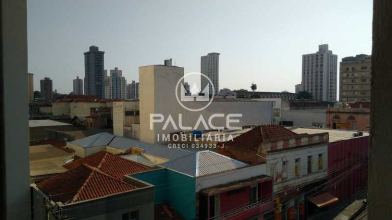 Imagem Apartamento com 1 Quarto à Venda, 41 m² em Centro - Piracicaba