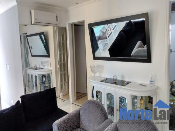 Imagem Apartamento com 3 Quartos à Venda, 90 m² em Santa Teresinha - São Paulo Imagem Apartamento com 3 Quartos à Venda, 90 m² em Santa Teresinha - São Paulo