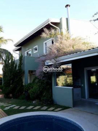 Imagem Casa com 4 Quartos à Venda, 327 m² em Parque São Quirino - Campinas Imagem Casa com 4 Quartos à Venda, 327 m² em Parque São Quirino - Campinas