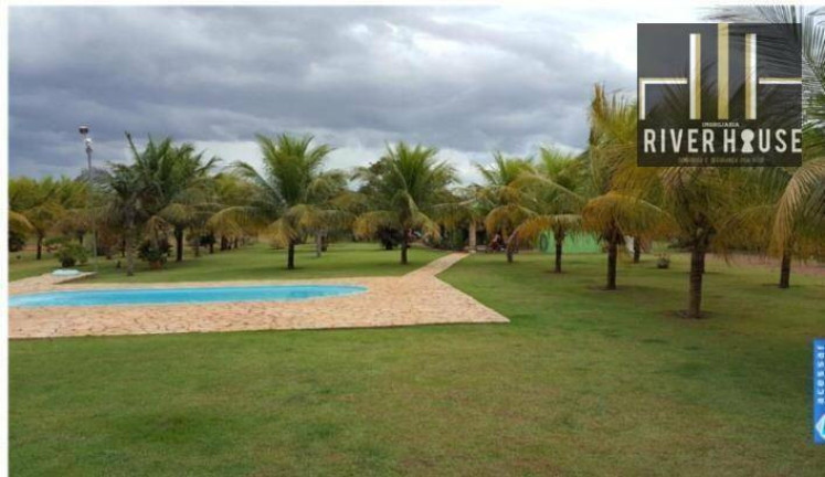 Imagem Chácara com 2 Quartos à Venda, 23.200 m² em Doutor Fábio Leite - Cuiabá