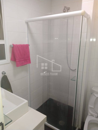 Imagem Apartamento com 2 Quartos para Alugar, 90 m² em Planalto - São Bernardo Do Campo Imagem Apartamento com 2 Quartos para Alugar, 90 m² em Planalto - São Bernardo Do Campo