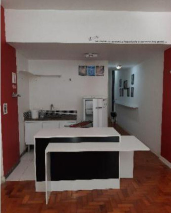 Imagem Apartamento com 1 Quarto à Venda, 40 m² em República - São Paulo Imagem Apartamento com 1 Quarto à Venda, 40 m² em República - São Paulo