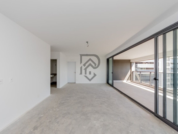Imagem Apartamento com 3 Quartos à Venda, 186 m² em Cidade Jardim - São Paulo Imagem Apartamento com 3 Quartos à Venda, 186 m² em Cidade Jardim - São Paulo