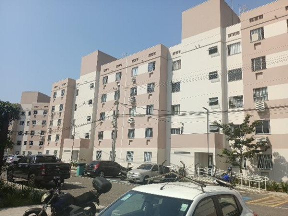 Apartamento com 2 Quartos à Venda, 45 m² em Neves (neves) - Sao Goncalo