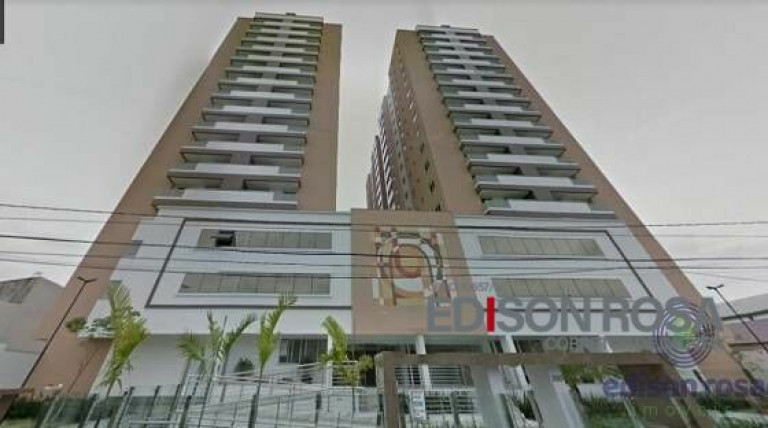 Imagem Apartamento com 3 Quartos à Venda, 93 m² em Barreiros - São José