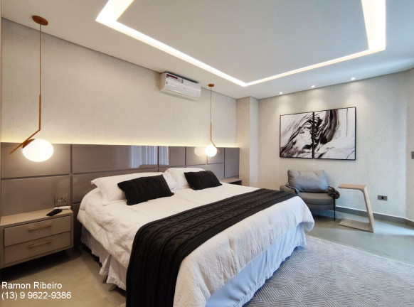 Imagem Imóvel com 5 Quartos à Venda,  em Riviera - Bertioga