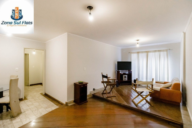 Imagem Apartamento com 2 Quartos à Venda, 84 m² em Vila Nova Conceição - São Paulo Imagem Apartamento com 2 Quartos à Venda, 84 m² em Vila Nova Conceição - São Paulo
