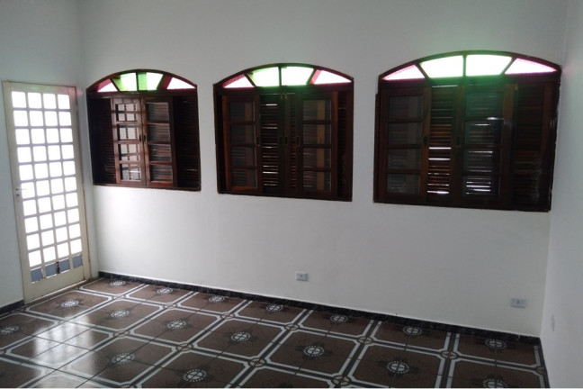 Sobrado com 1 Quarto para Alugar, 63 m² em Jardim Marisa - São Paulo