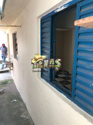 Imagem Casa com 1 Quarto para Alugar, 30 m² em Vila Taquari - São Paulo