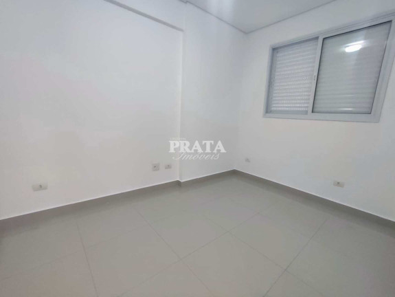 Imagem Apartamento com 2 Quartos para Alugar, 99 m² em Boqueirão - Santos Imagem Apartamento com 2 Quartos para Alugar, 99 m² em Boqueirão - Santos