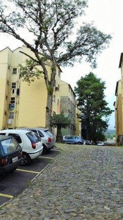 Imagem Apartamento com 2 Quartos à Venda, 38 m² em Mário Quintana - Porto Alegre