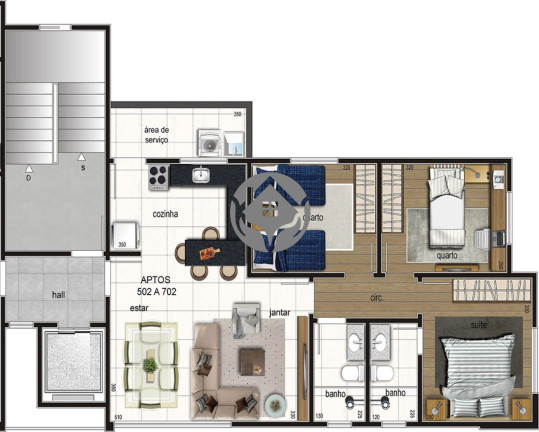 Imagem Apartamento com 3 Quartos à Venda, 72 m² em Rio Branco - Belo Horizonte Imagem Apartamento com 3 Quartos à Venda, 72 m² em Rio Branco - Belo Horizonte