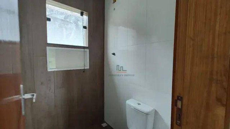 Imagem Casa com 3 Quartos à Venda, 131 m² em Inoã - Maricá