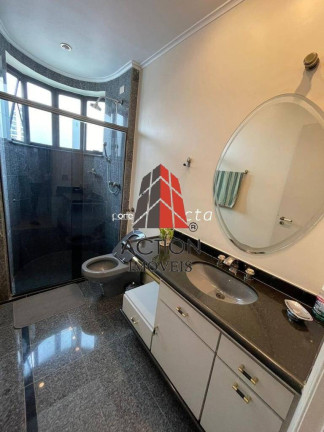 Imagem Apartamento com 4 Quartos à Venda, 240 m² em Tatuapé - São Paulo
