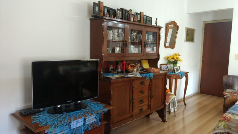 Imagem Apartamento com 2 Quartos à Venda, 97 m² em Centro - Santa Maria