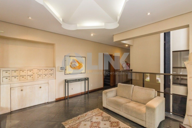 Imagem Apartamento com 3 Quartos à Venda, 136 m² em Petrópolis - Porto Alegre