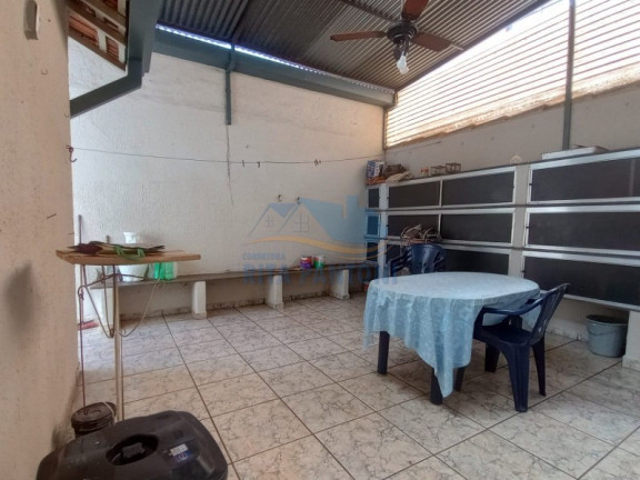 Imagem Casa com 2 Quartos à Venda, 158 m² em Vila Tibério - Ribeirão Preto Imagem Casa com 2 Quartos à Venda, 158 m² em Vila Tibério - Ribeirão Preto