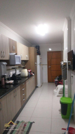 Imagem Imóvel com 3 Quartos à Venda, 136 m² em Aviação - Praia Grande