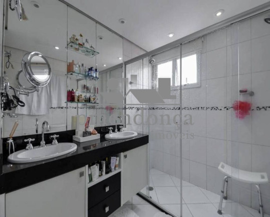 Imagem Apartamento com 4 Quartos à Venda, 259 m² em Perdizes - São Paulo Imagem Apartamento com 4 Quartos à Venda, 259 m² em Perdizes - São Paulo