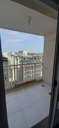 Imagem Apartamento com 1 Quarto à Venda, 33 m² em Jardim Santa Terezinha (zona Leste) - São Paulo Imagem Apartamento com 1 Quarto à Venda, 33 m² em Jardim Santa Terezinha (zona Leste) - São Paulo
