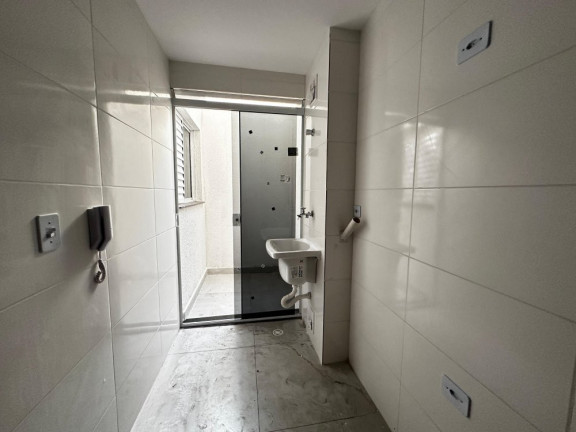 Imagem Apartamento com 2 Quartos à Venda, 41 m² em Chácara Califórnia - São Paulo Imagem Apartamento com 2 Quartos à Venda, 41 m² em Chácara Califórnia - São Paulo