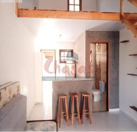 Imagem Apartamento com 1 Quarto à Venda, 60 m² em Martim De Sá - Caraguatatuba Imagem Apartamento com 1 Quarto à Venda, 60 m² em Martim De Sá - Caraguatatuba