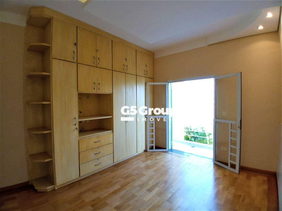 Imagem Casa de Condomínio com 4 Quartos à Venda ou Locação, 518 m² em Condomínio Jardim Theodora - Itu