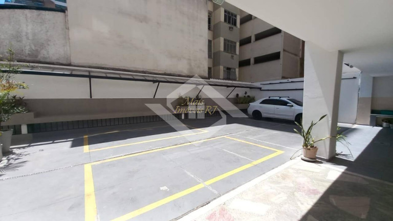 Imagem Apartamento com 2 Quartos à Venda, 53 m² em Icaraí - Niterói Imagem Apartamento com 2 Quartos à Venda, 53 m² em Icaraí - Niterói