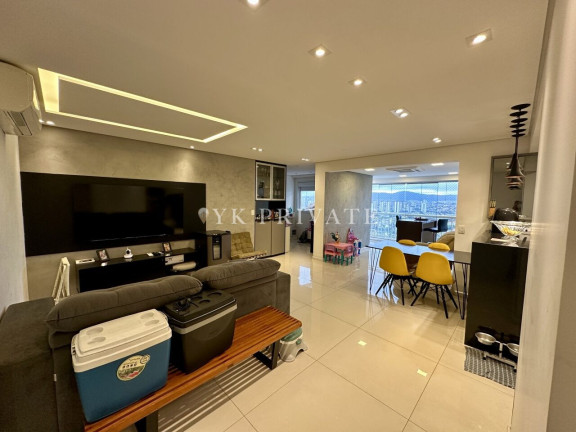 Apartamento com 3 Quartos à Venda, 100 m² em Barra Funda - São Paulo