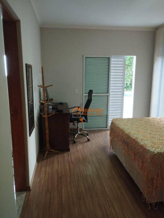 Imagem Sobrado com 3 Quartos à Venda, 103 m² em Jardim Santa Clara - Guarulhos Imagem Sobrado com 3 Quartos à Venda, 103 m² em Jardim Santa Clara - Guarulhos