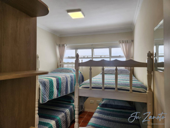 Imagem Apartamento com 2 Quartos à Venda, 51 m² em Caiobá - Matinhos
