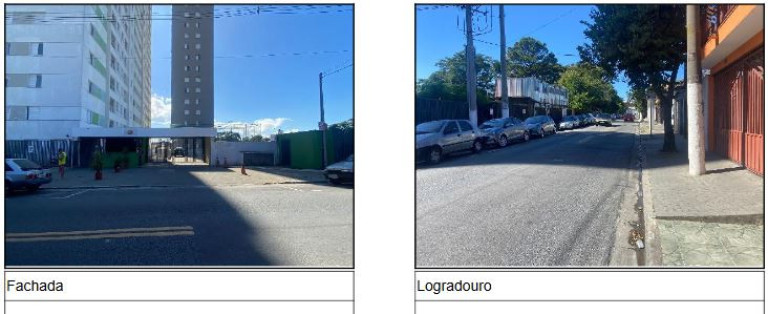 Apartamento com 3 Quartos à Venda, 55 m² em Padroeira - Osasco
