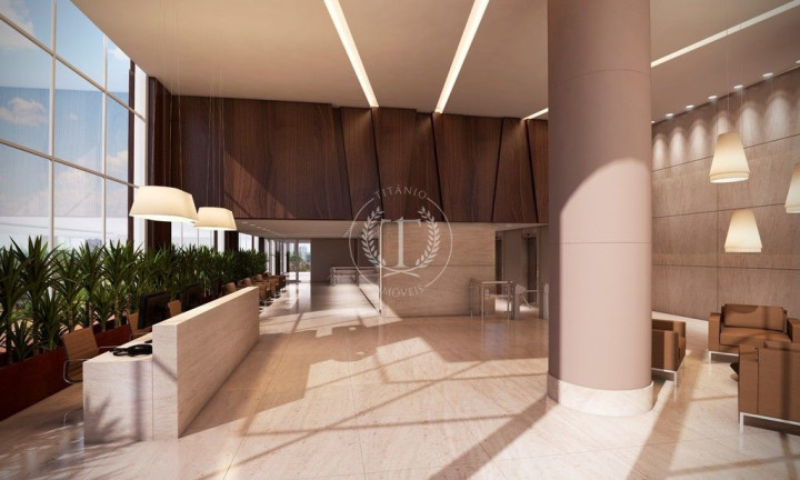 Imagem Sala Comercial à Venda, 34 m² em Barra Funda - São Paulo Imagem Sala Comercial à Venda, 34 m² em Barra Funda - São Paulo