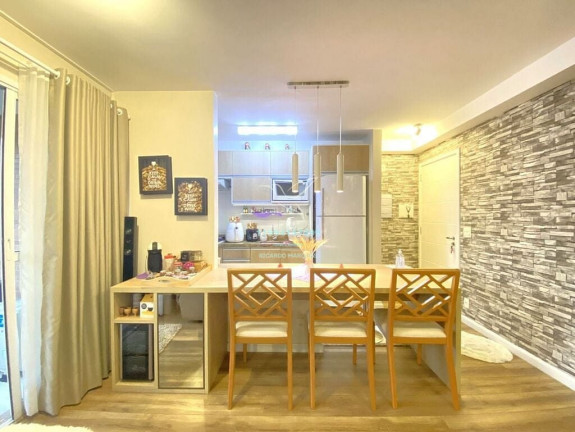 Imagem Apartamento com 2 Quartos à Venda, 56 m² em Vila Pompéia - São Paulo Imagem Apartamento com 2 Quartos à Venda, 56 m² em Vila Pompéia - São Paulo