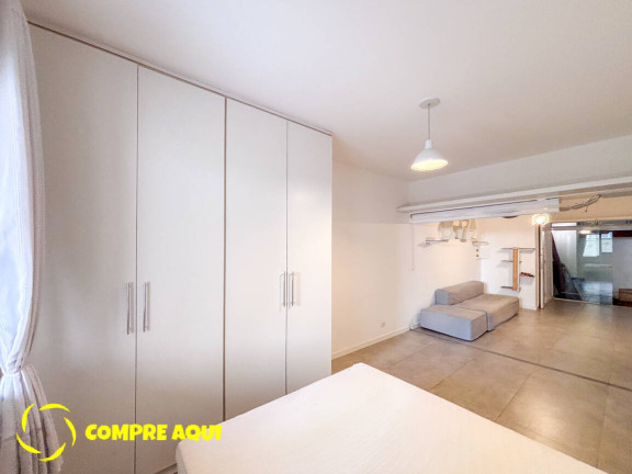 Imagem Apartamento com 1 Quarto à Venda, 86 m² em Perdizes - São Paulo