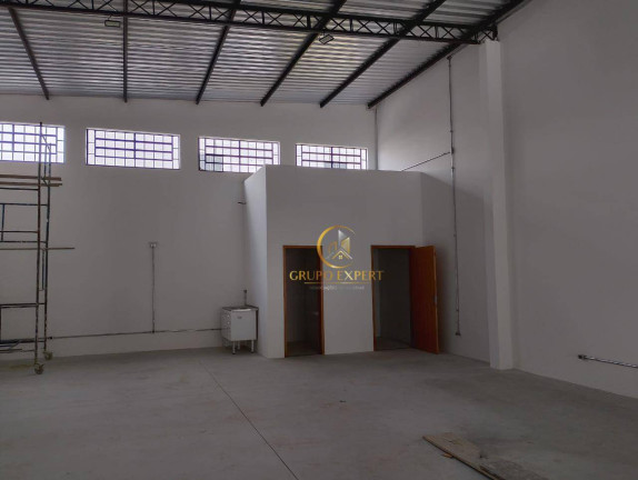 Imagem Galpão para Alugar, 190 m² em Vila Nair - São José Dos Campos Imagem Galpão para Alugar, 190 m² em Vila Nair - São José Dos Campos