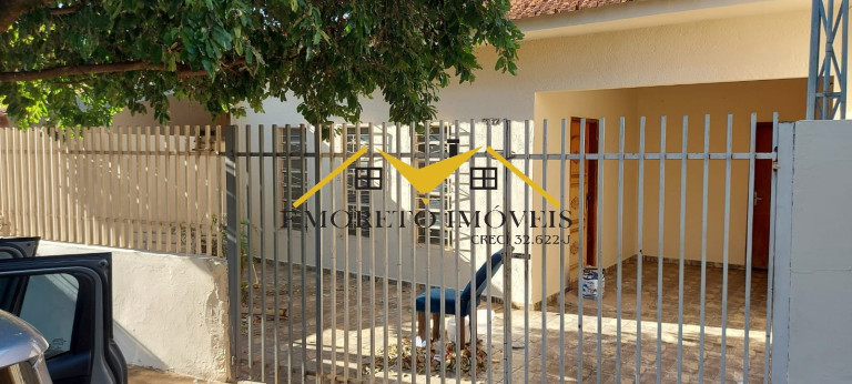 Casa com 3 Quartos à Venda, 192 m² em Jardim Soraia - São José Do Rio Preto