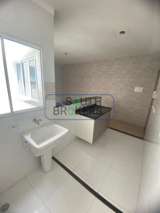 Imagem Apartamento com 2 Quartos à Venda, 37 m² em Vila Gustavo - São Paulo