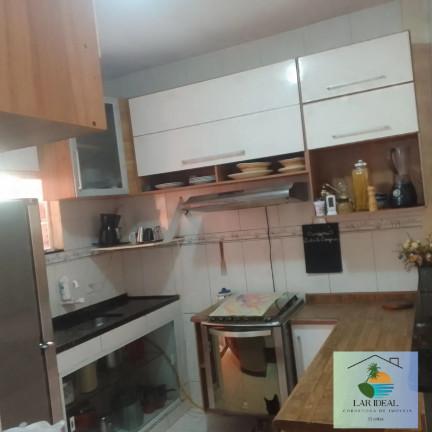 Imagem Casa com 2 Quartos à Venda,  em Unamar (tamoios) - Cabo Frio