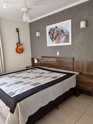 Imagem Apartamento com 3 Quartos à Venda, 83 m² em Subsetor Leste - 3 (l-3) - Ribeirão Preto