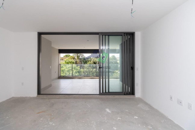 Imagem Apartamento com 3 Quartos à Venda, 123 m² em Campo Belo - São Paulo