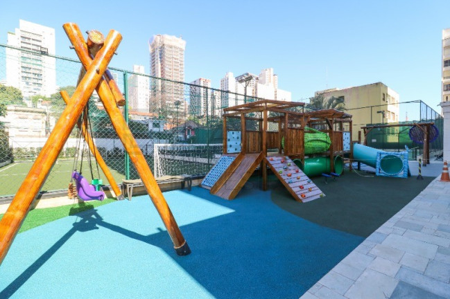 Imagem Imóvel com 3 Quartos à Venda, 276 m² em Perdizes - São Paulo Imagem Imóvel com 3 Quartos à Venda, 276 m² em Perdizes - São Paulo