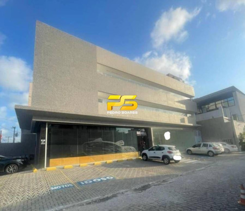 Ponto Comercial à Venda, 30 m² em Manaíra - João Pessoa