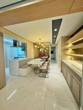 Imagem Apartamento com 2 Quartos à Venda, 94 m² em Meireles - Fortaleza