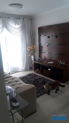 Imagem Apartamento com 2 Quartos à Venda, 50 m² em Santa Terezinha - São Bernardo Do Campo