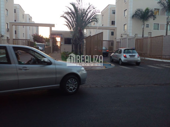 Imagem Apartamento com 2 Quartos à Venda, 48 m² em Conjunto Guanabara - Uberaba Imagem Apartamento com 2 Quartos à Venda, 48 m² em Conjunto Guanabara - Uberaba
