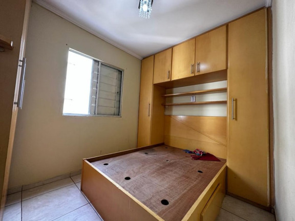 Imagem Apartamento com 2 Quartos à Venda, 47 m² em Jardim Casa Pintada - São Paulo Imagem Apartamento com 2 Quartos à Venda, 47 m² em Jardim Casa Pintada - São Paulo