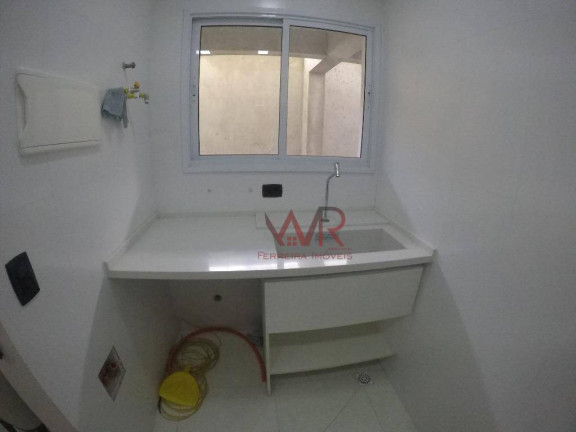 Imagem Apartamento com 2 Quartos à Venda, 40 m² em Itaquera - São Paulo