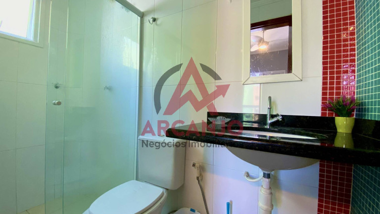 Imagem Cobertura com 3 Quartos à Venda, 143 m² em Praia Grande - Ubatuba