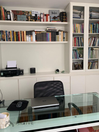 Imagem Casa de Condomínio com 3 Quartos à Venda, 360 m² em Aldeia Da Serra - Barueri Imagem Casa de Condomínio com 3 Quartos à Venda, 360 m² em Aldeia Da Serra - Barueri